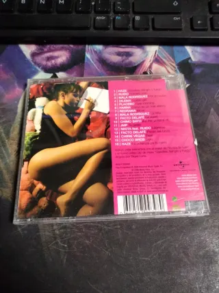 Banda Sonora Yo Soy La Juani