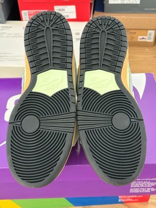 Nike SB Dunk Low Pro Verdugo Mountain