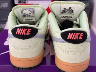 Nike SB Dunk Low Pro Verdugo Mountain