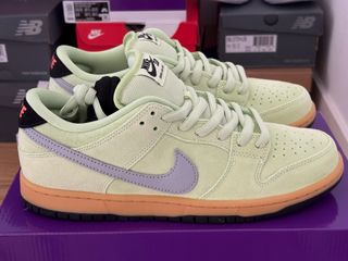 Nike SB Dunk Low Pro Verdugo Mountain