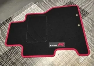 + Honda Civic VII 3 Puertas Alfombrillas a medida