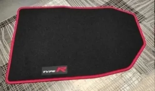 + Honda Civic VII 3 Puertas Alfombrillas a medida