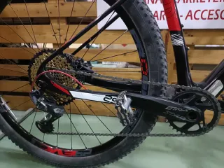 Berria Bravo Bicicleta Montaña