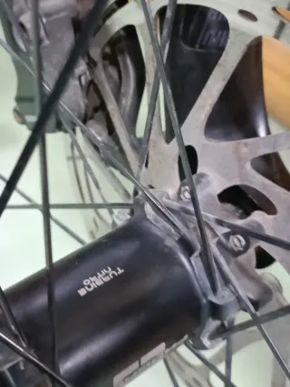 Berria Bravo Bicicleta Montaña