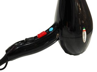 SECADORA DE PELO GAMMA PIÚ ION CERAMIC 5