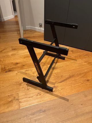 Soporte Teclado HERCULES