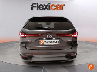 Mazda CX-80 e-SKYACTIV D MHEV 187kW Exclusive-Line