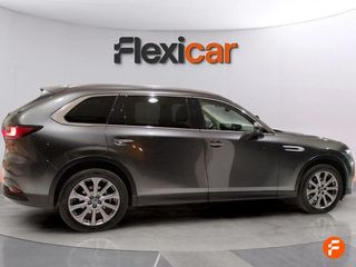 Mazda CX-80 e-SKYACTIV D MHEV 187kW Exclusive-Line