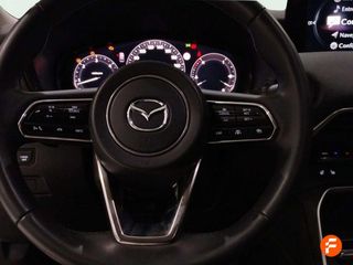 Mazda CX-80 e-SKYACTIV D MHEV 187kW Exclusive-Line