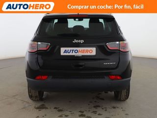 Jeep Compass 1.4 M-Air Sport FWD
