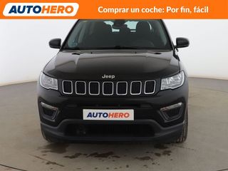 Jeep Compass 1.4 M-Air Sport FWD
