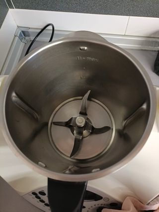 Thermomix TM31