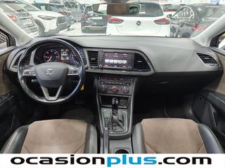 SEAT León ST 2.0 TDI S&S X-perience 4Drive DSG6 135 kW (184 CV)