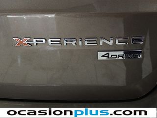 SEAT León ST 2.0 TDI S&S X-perience 4Drive DSG6 135 kW (184 CV)