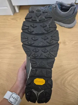 Botas Chiruca Gore-Tex Talla 43 Hombre