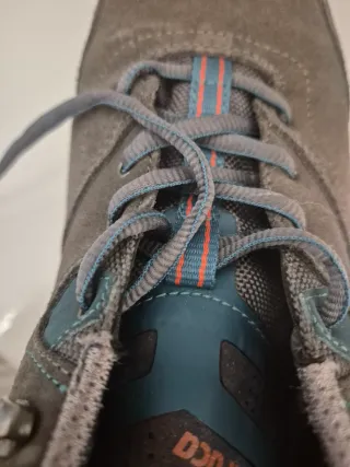 Botas Chiruca Gore-Tex Talla 43 Hombre