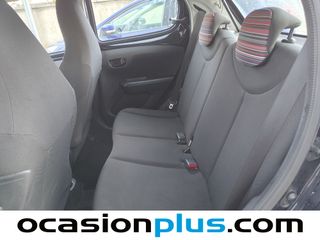 Citroen C1 PureTech 82 Feel 60 kW (82 CV)