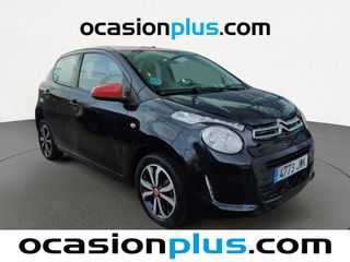 Citroen C1 PureTech 82 Feel 60 kW (82 CV)