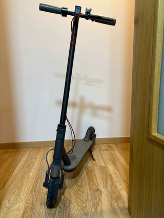 Patinete Eléctrico Xiaomi