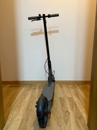Patinete Eléctrico Xiaomi