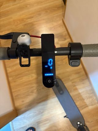 Patinete Eléctrico Xiaomi