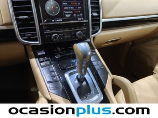 Porsche Cayenne Diesel 193 kW (262 CV)