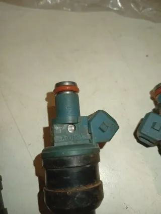 4x Bico Injetor Mitsubishi Eclipse Galant 2.0 V6