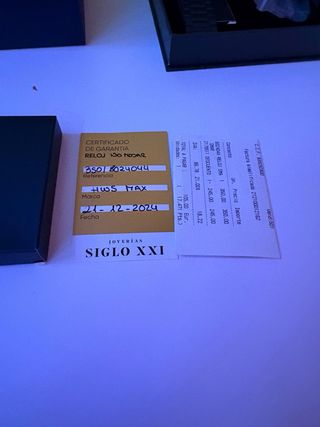 Reloj Inteligente IXX S HWS MAX