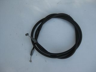 Cable Apertura Asiento Honda S-Wing