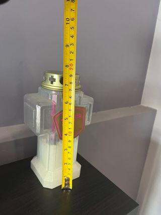 Coppia candele elettriche cimitero  365 giorni