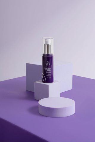 USU Cosmetics Crema Notte Antirughe