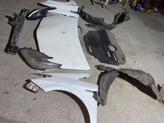 Despiece Toyota Prius Gen 3 (2009)