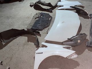 Despiece Toyota Prius Gen 3 (2009)