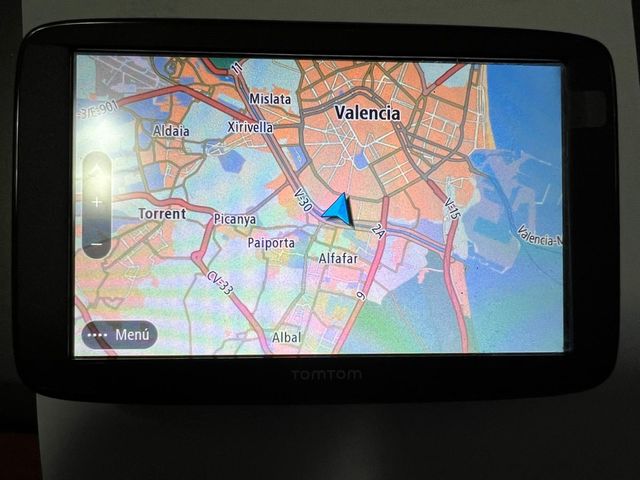 TomTom Start 62 GPS Navegador