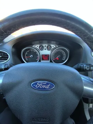 Ford Focus 2010