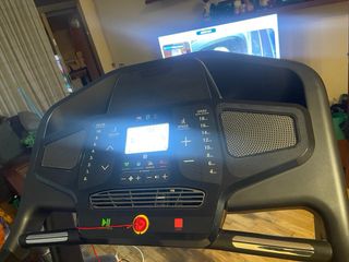 Cinta de Correr Profesional