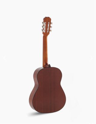 Guitarra Admira Juanita .