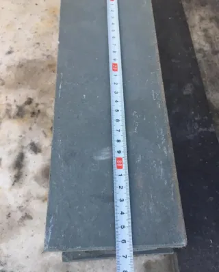 Piedra natural para exterior