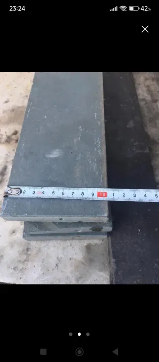 Piedra natural para exterior