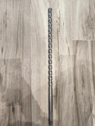 Broca pasamuros Bosch 18mm