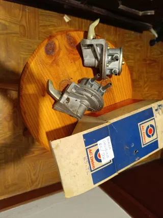 Bomba Gasolina AC Delco R5