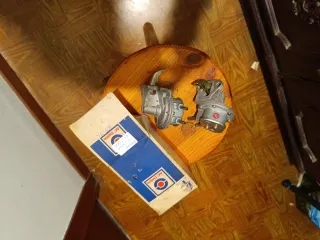 Bomba Gasolina AC Delco R5