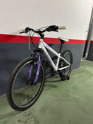 Pack de 2 Bicicletas Infantiles