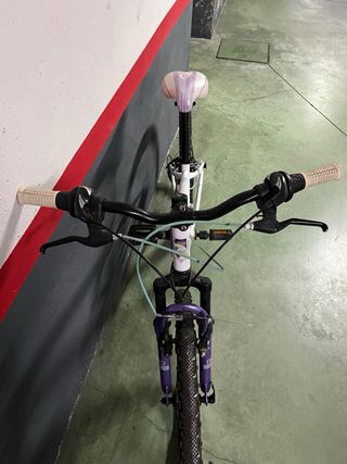 Pack de 2 Bicicletas Infantiles