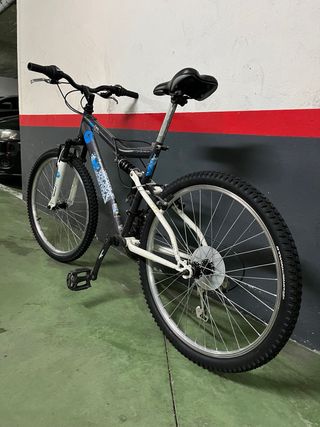 Pack de 2 Bicicletas Infantiles