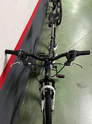 Pack de 2 Bicicletas Infantiles