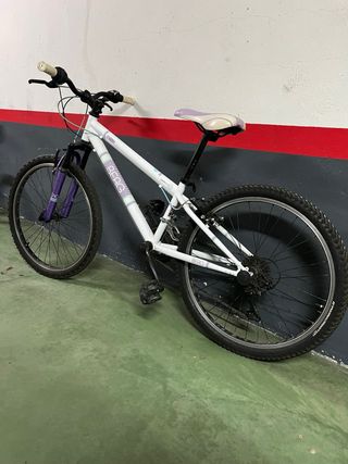 Pack de 2 Bicicletas Infantiles