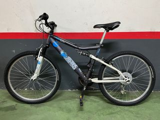 Pack de 2 Bicicletas Infantiles