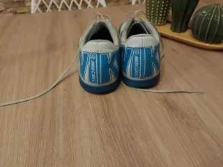 Zapatillas Nike  Mercurial Fútbol sala.