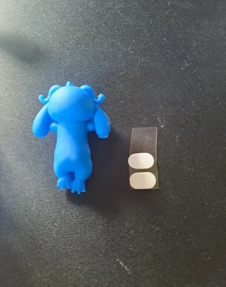 Minifigura stitch